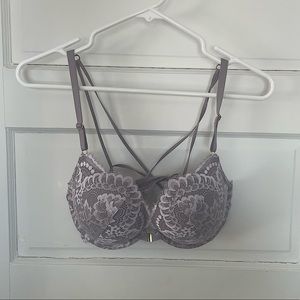 La Senza Push Up Bra